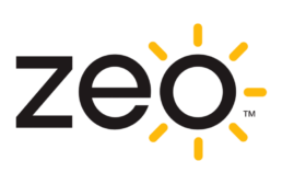zeo company logo