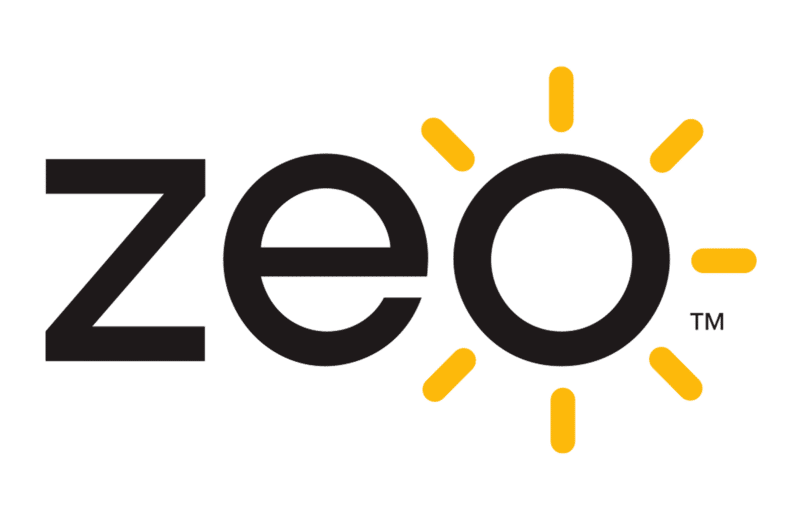zeo company logo