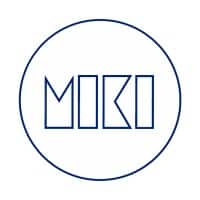 Miki Sangyo logo